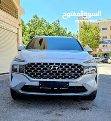  8 الأكثر طلبا في السوق سنتافية هايبريد