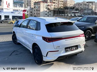  4 ‏BYD E2 Comfort  (EV) 2023 كمفورت كهرباء