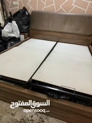  2 غرفه نوم تركيه للبيع