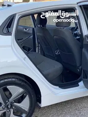  20 هونداي أيونيك 2021 هايبرد للبيع