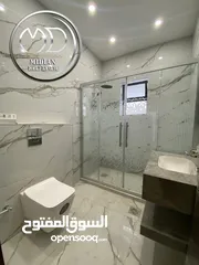  10 شقق جديدة للبيع تلاع العلي مساحات 170م تشطيبات و ديكورات فاخرة بسعر مميز امكانية الأقساط