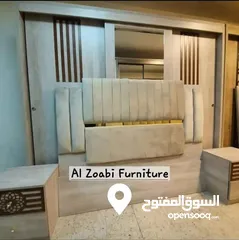  17 غرف نوم ماستر  لفتره محدوده