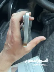  6 اقرا الوصف التواصل واتس اب Iphone 16 pro max