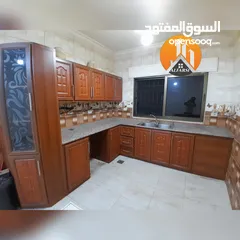  8 شقة ارضية بناء حديث مستقلة تراس / كراج خاص / وحدائق قرب كل الخدمات اجار مغري لا يعوض في ضاحية الاقصى