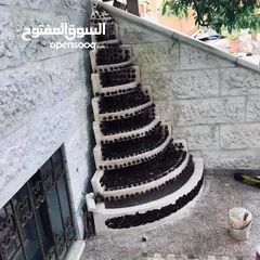  15 نوافير وشلالات مصنعوعه من ألاسمنت والحديد بأسعار و أشكال وأنواع مختلفة تناسب  الجميع  للتواصل واتساب