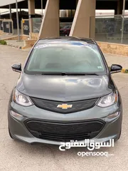  5 Chevrolet Bolt EV 2019