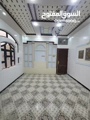 26 عماره استثماريه للبيع في صنعاء