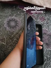  1 جهاز هاتف infinx HOT 50iمستعمل حاله جيده جدا  فقط كسر شعري في الشاشه