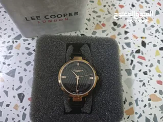  3 URGENT SALE FOR WOMEN'S LEE COPPER WATCH