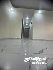  10 شقة فاخرة للبيع في الزرقاء-الهاشمية
