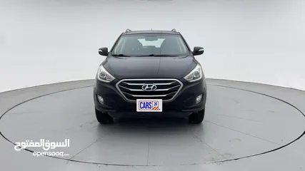  8 (FREE HOME TEST DRIVE AND ZERO DOWN PAYMENT) HYUNDAI TUCSON