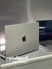  3 MacBook Pro M1Pro”14 2021