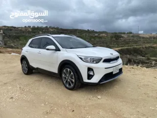  2 kia stonic 2019