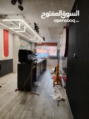  7 محل تجاري للتأجير