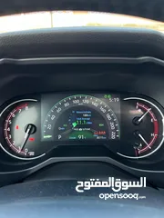  15 تويوتا راف فور Premium بريميوم فورويل AWD فل ابشن اعلى مواصفات