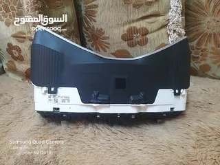  3 عداد فورد فوكس 2015