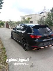  2 سيات - كوبرا 2019