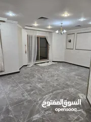  2 nice full floor in mangaf