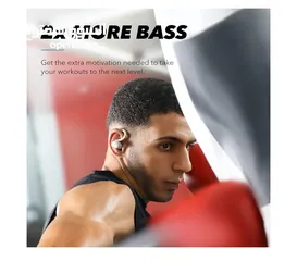  2 Soundcore Sport  X10 earpods سماعات ايربود رياضية