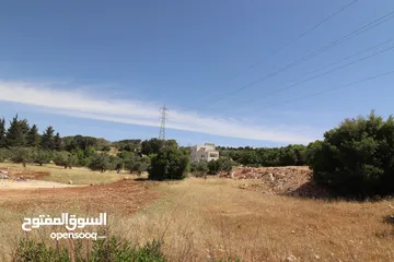  18 ارض للبيع في بدر الجديده 500م حوض الحديب باطلاله جميله تصلح لبناء فيلا فخمه بالقرب من دوار التعبئه