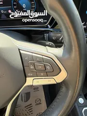  19 فولكس فاجن كادي طويل ترخيص 2022/ركاب 6+1 محرك 2000 ديزل  جير اوتوماتيك