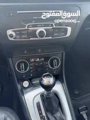  5 Audi Q3 Quattro 2015 للبيع