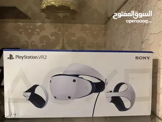  1 PlayStation VR2