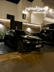  1 البيع مرسيدس glc 250 coupe بيعه سريعه