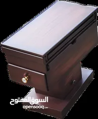  6 طاولة مكتب