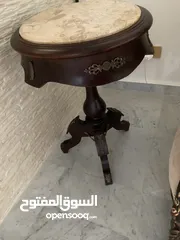  3 Table  egyption
