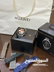  8 Huawei Watch GT 3 Pro 46mm