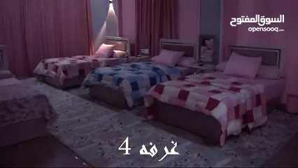  10 فيلا للبيع