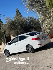  4 هونداي اكسنت ديزل
