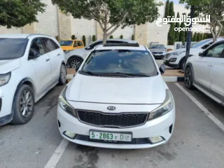  3 كيا سيراتو k3 2017 ديزل الاكثر اقتصاديات الاكثر مبيعا