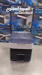  11 المكيف البارد المتنقل