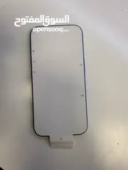  2 مشفر iPhone 16. 128 مشفر جديد مدخل خط تيربو سيم