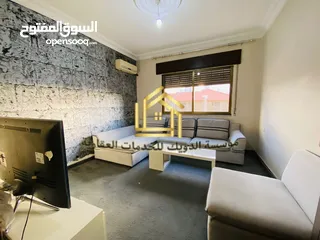  12 شقة مفروشة فاخرة سوبر ديلوكس فرش فاخر اعلان رقم (O225)