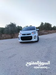  2 بكانتو... مورننج 2016برايفت اصل كوري
