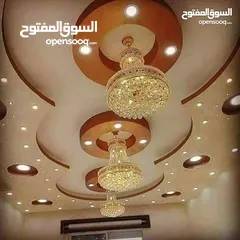 11 الواح شيبورد بديل خشب و بديل رخام بديل باركيه دهان و جبص بورد