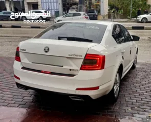  2 سكودا اوكتافيا اصل برايفت بوضع الشركه بسعر حرق وكاش