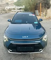  15 نيرو هايبرد 2023/فل كامل بدون فتحه وتشغيل عن بعد/سعر مميز ع الكاش/إمكانيه التقسيط/فحص دهان شركة