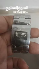  6 ساعات ستاتي ماركات