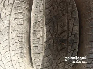  1 طقم كاوشك ممتاز