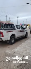  3 تويوتا هيلوكس 4x4 للبيع