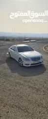  11 Mercedes Benz S400  2010 for sale