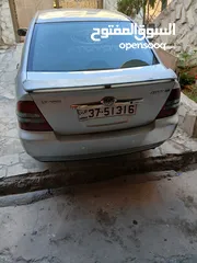  5 بوكيمون 2004  جير عادي  مكيف شغال 100 سنتر  لم تعمل عمومي