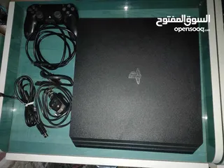  3 PlayStation 4 pro بلاستيشن 4 برو