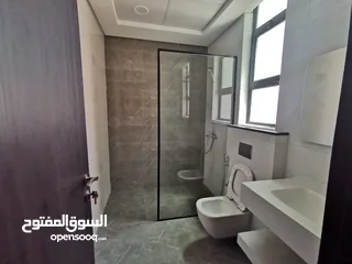  6 Semi-Furnished 2BHK Apartment in Janabiyah – With Swimming Pool!