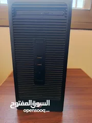  11 كمبيوتر مستعمل بمواصفات عالي وممتاز وبحالة ممتازة سريع ما في اي شكل من الأشكال التعليق أو الاعطال