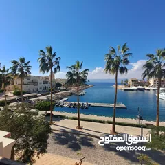  4 apartments  for sale  in Tala bay aqaba